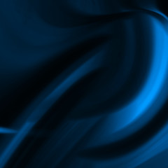 smooth gradient background, blue abstract background