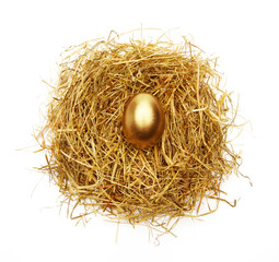 goldenes ei