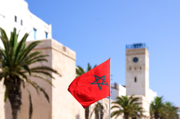 Maroc