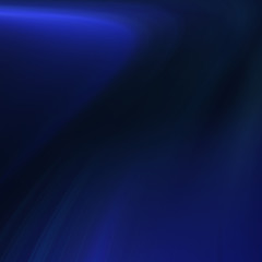 Obraz premium smooth gradient background, blue abstract background
