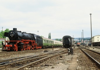 Meiningen 1991