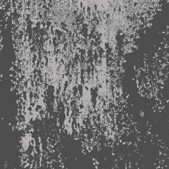 Grunge white and black background, texture.