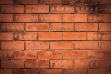 Old brick wall