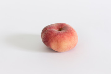 Saturn Peach