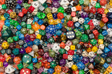 Dice