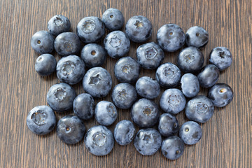 bog whortleberry