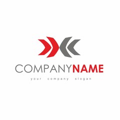 logo - company name - modern minimalism - 006