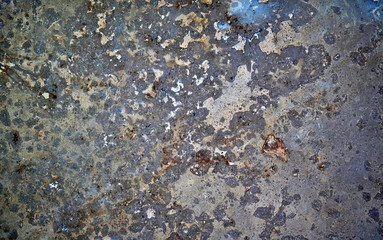 Steinplatte als Texture