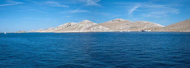 Kornati Archipelag © Dariusz Pokus
