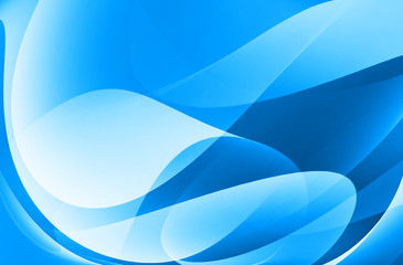 Blue abstract backgrounds