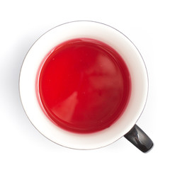 Hibiscus flower Tea
