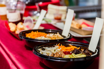 street food