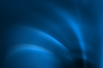 smooth gradient background, blue abstract background