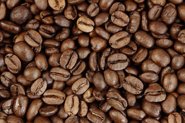 Coffee beans