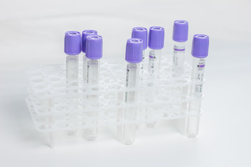 tubes for blood sampling