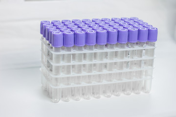 tubes for blood sampling