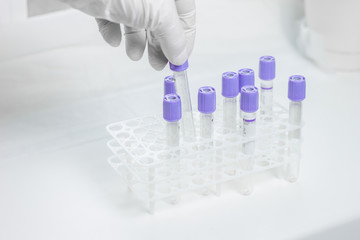 tubes for blood sampling