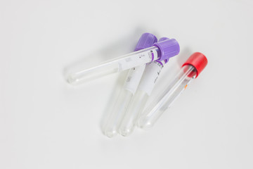 tubes for blood sampling