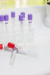 tubes for blood sampling