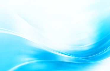 Fototapeta premium Abstract Blue Background Texture