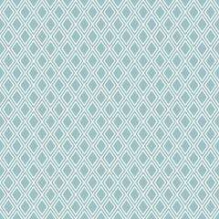 Rhombus seamless vector background.