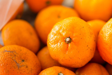 Tangerines