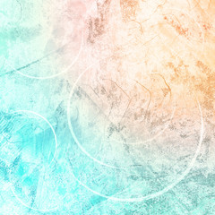 Fototapeta premium Abstract Grunge background