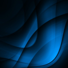 Blue abstract backgrounds