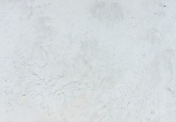 Dirty cement wall.