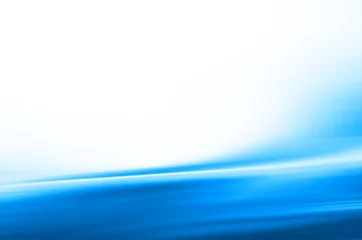Crédence de cuisine en verre imprimé Vague abstraite Background blue abstract website pattern
