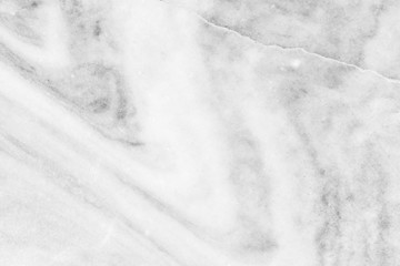 Obraz premium white marble material abstract texture background for design.