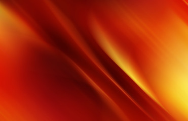 Red motion abstract background