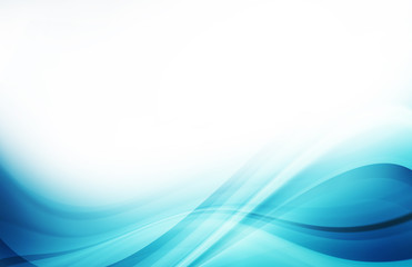 Fototapeta premium Abstract Blue Background Texture