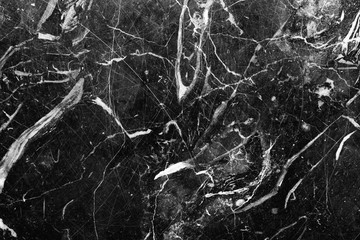 Obraz premium Scratch on marble grunge background.