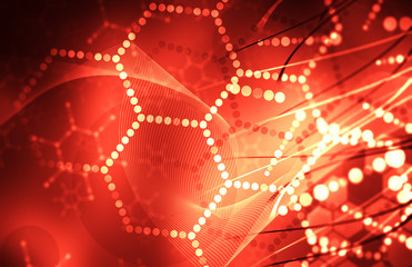 Science Research as a Concept for Presentation