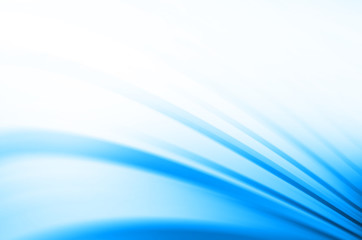 Abstract Blue Background Texture