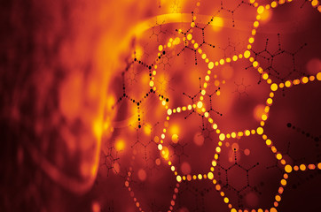 Science Research as a Concept for Presentation