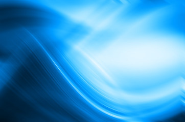 Background blue abstract website pattern
