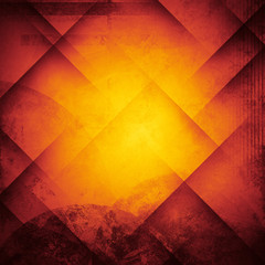 Great background made with a texture of a orange wall