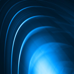 Naklejka premium Background blue abstract website pattern