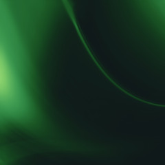abstract background green