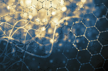 Science Research as a Concept for Presentation