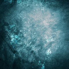 Obraz premium art abstract grunge textured background