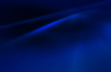 blue abstract website pattern