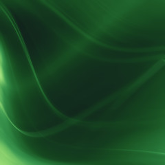 abstract background green