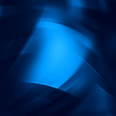 Background blue abstract website pattern