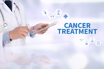 CANCER TREATMENT