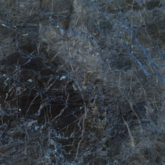 Black marble natural pattern for background, abstract natural ma