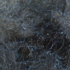Black marble natural pattern for background, abstract natural ma