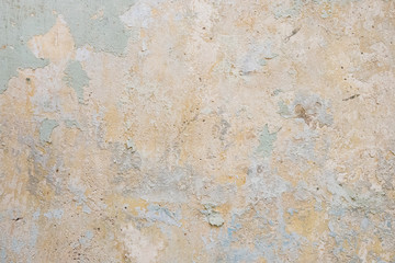 Obraz na płótnie Canvas old wall texture